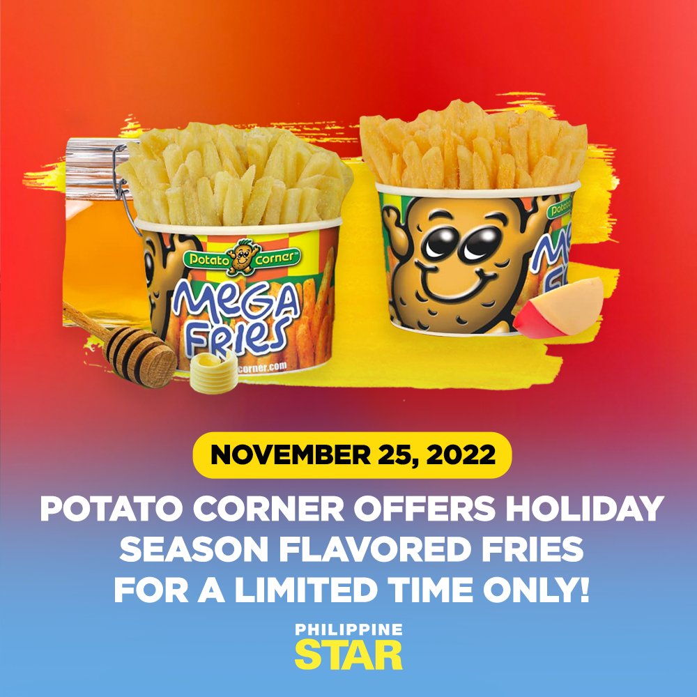 The Philippine Star on Twitter "HONEY BUTTER AND QUESO DE BOLA