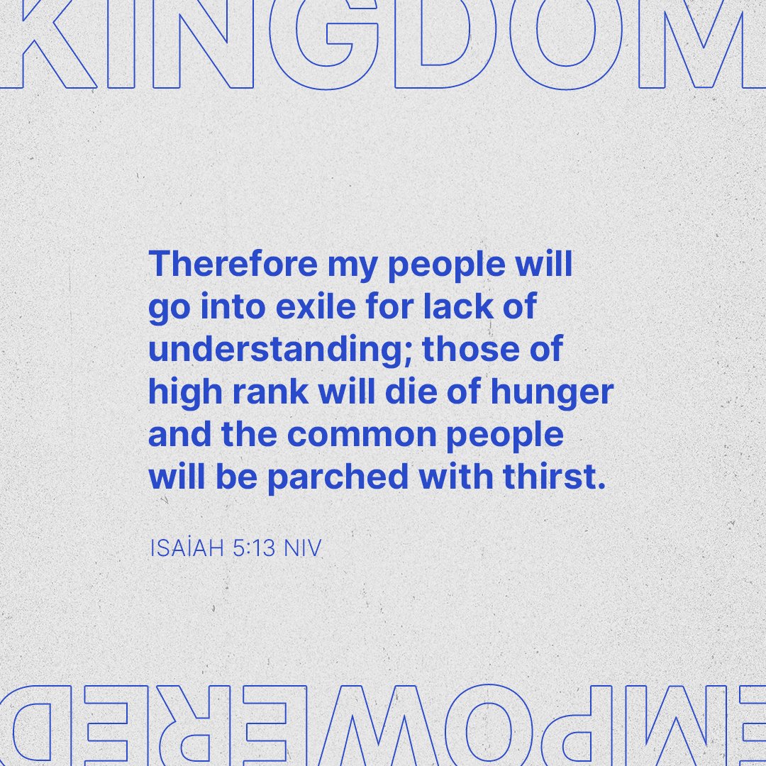 KingdomEmpowerd's tweet photo. We pray that this platform will be faithful to preach not only judgment on the lost but also the good word of the promise of Christ to those who believe. 🙏
#fridaymotivation #fridaydevotional #FridayDevotion #Christianity #kingdomempowered #WordOfGod #wordofgoddaily #Jesus https://t.co/CwUrU5rWgW