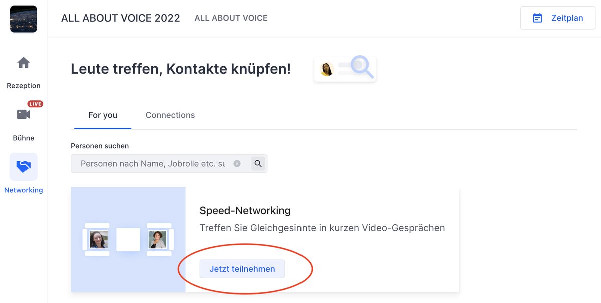Time for a break ☕🍻🧃! Get in touch with other attendees by using hopins networking feature 👋 We'll be back on main stage at 3:15pm CET/ 6:15am PST/ 9:15am EST. Join here: hopin.com/events/all-abo… #AAV22 #AAVClub