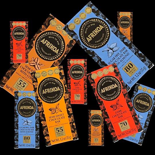 AFRIKOA Chocolate (@afrikoa) on Twitter photo #blackfriday #ethicalchocolate #shoplocal #madeinafrica #afrikoachocolate 35g bars R16 each while stock lists available <a href="/VandAWaterfront/">vandawaterfront</a> kiosk or Makers Landing #blackfriday #ethicalchocolate #shoplocal #madeinafrica #afrikoachocolate 35g bars R16 each while stock lists available <a href="/VandAWaterfront/">vandawaterfront</a> kiosk or Makers Landing