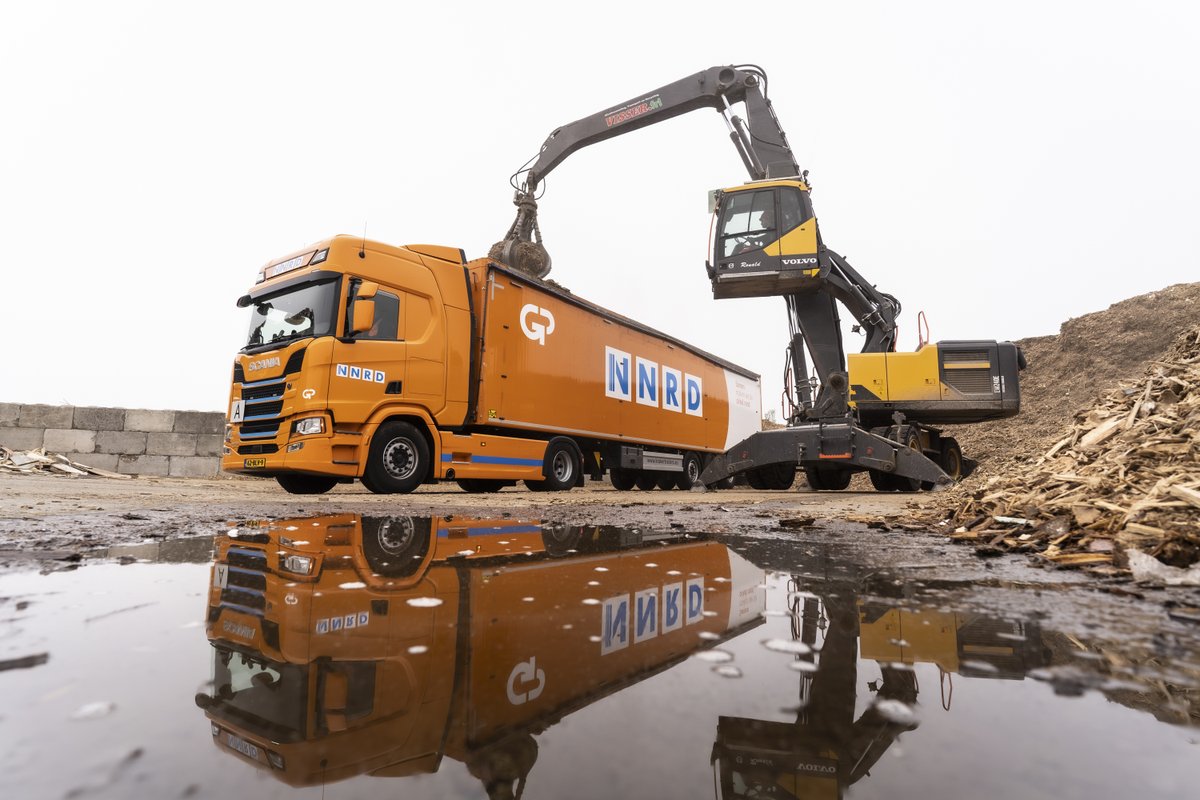 𝐏𝐄𝐑𝐒𝐁𝐄𝐑𝐈𝐂𝐇𝐓: NNRD en Visser ATR verrast door berichtgeving Van der Galiën : ow.ly/9Ggl50LNF7H