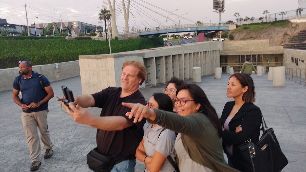 LAC Hub - HOT 🌎 tweet media