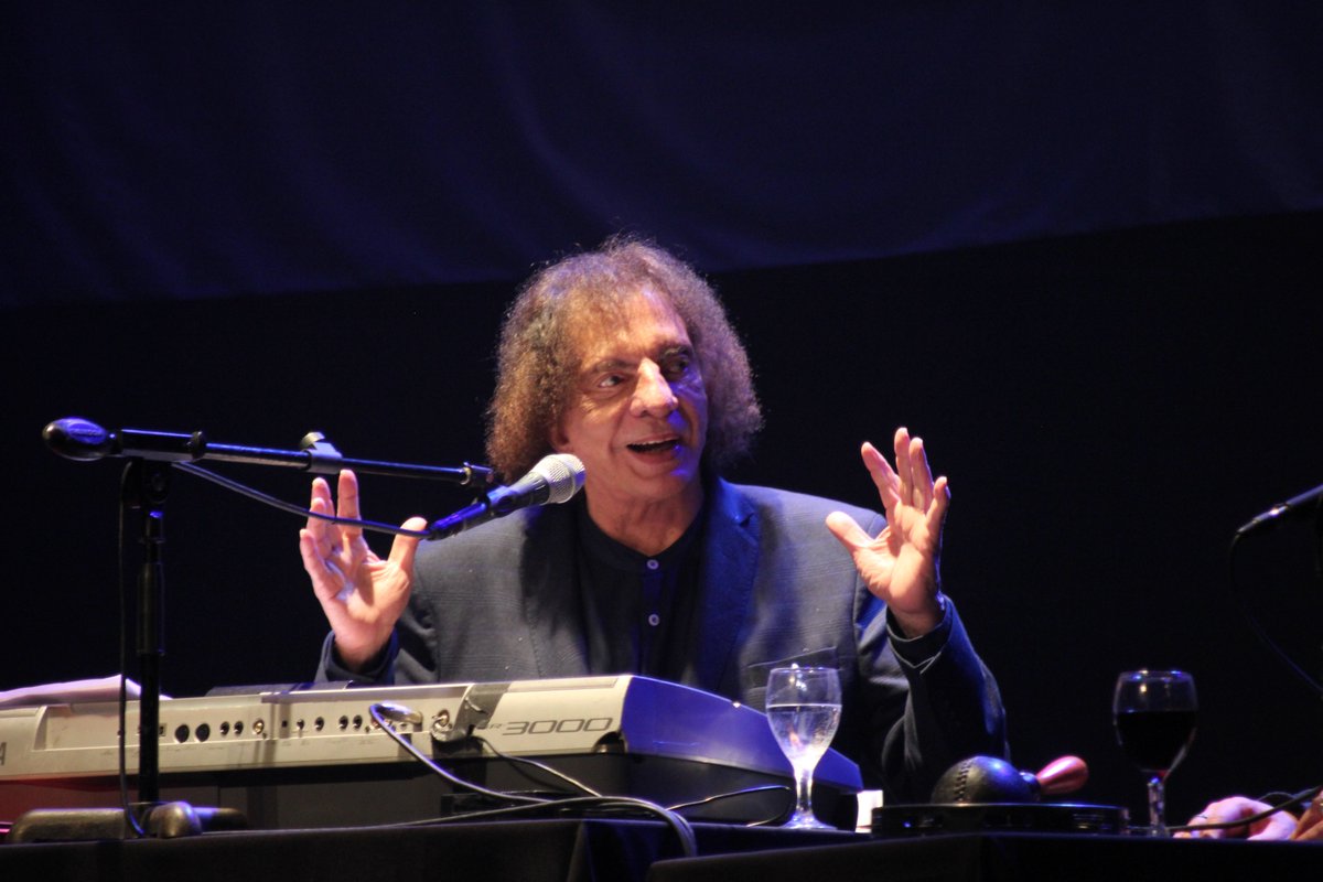 La Venganza Será Terrible tweet media