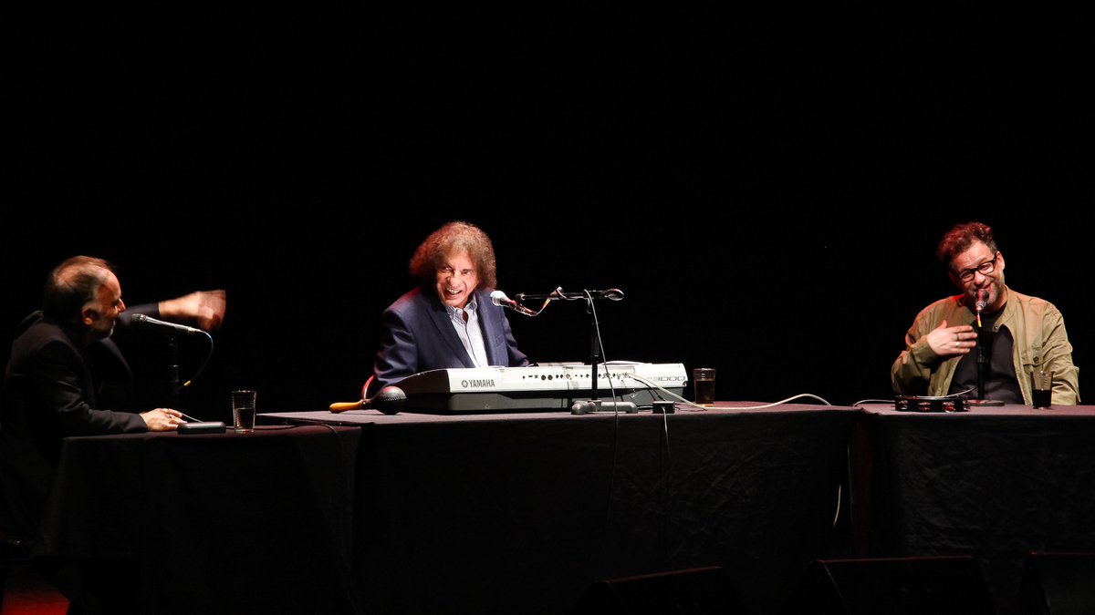 La Venganza Será Terrible tweet media