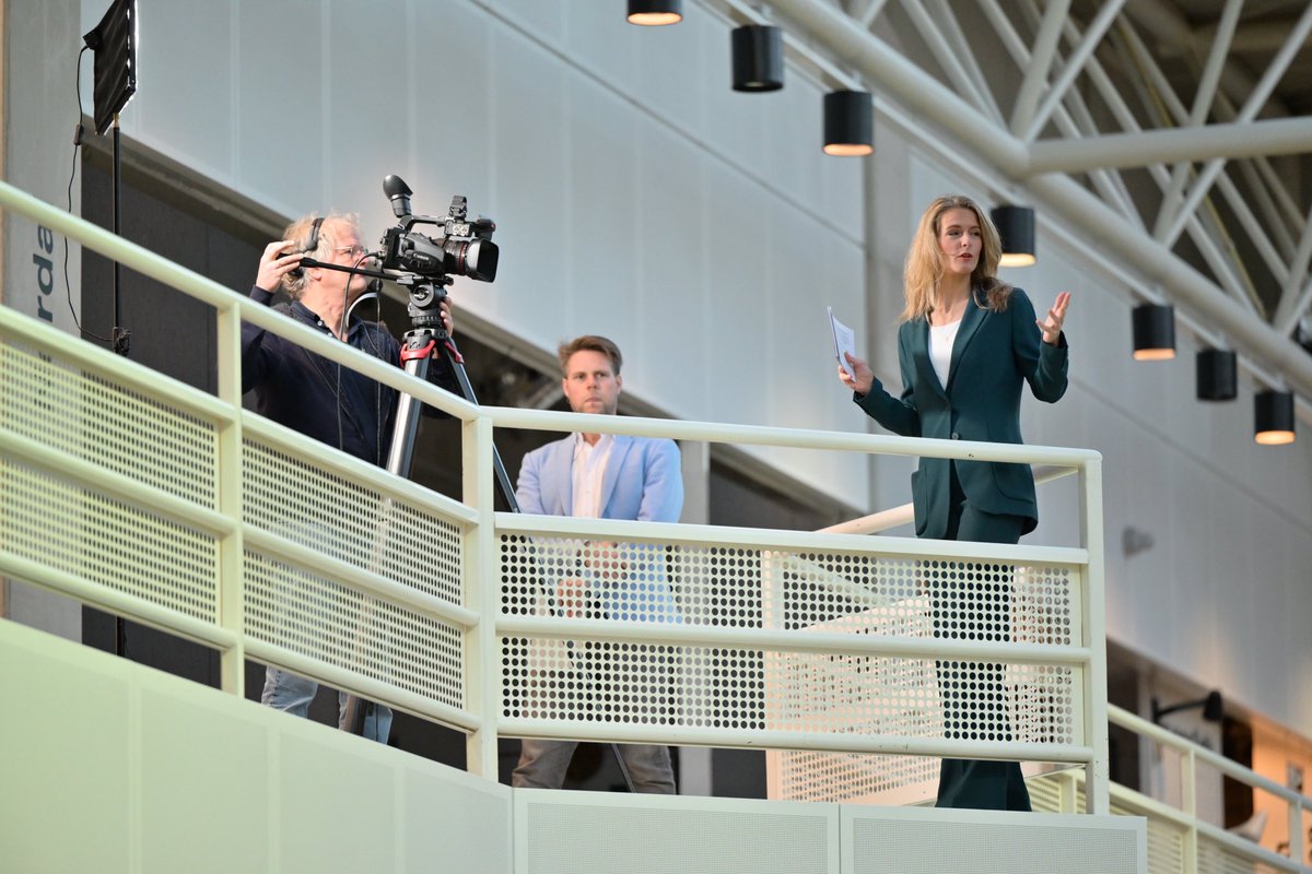 Suzanne Spliethoff tweet media