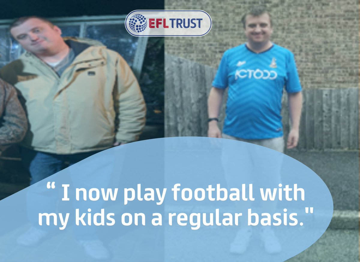 EFL in the Community tweet media