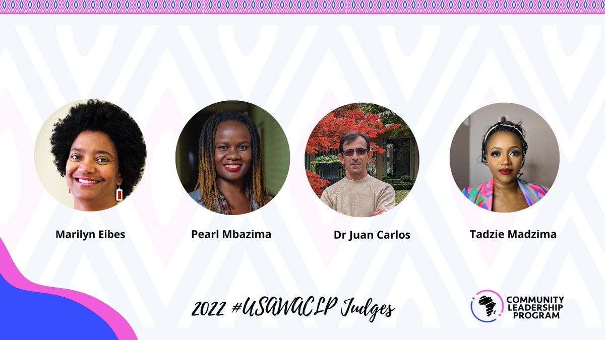 UsawaInstitute's tweet photo. Today our participants are pitching for the Usawa Equity Grant and our judges are amazing and its great to hear excellent feedback on the pitches they are putting up. We are amazed by the CLPLadies well done and may win the best pitch. Thank you judges. #USAWACLP https://t.co/u2S5sdVqMa