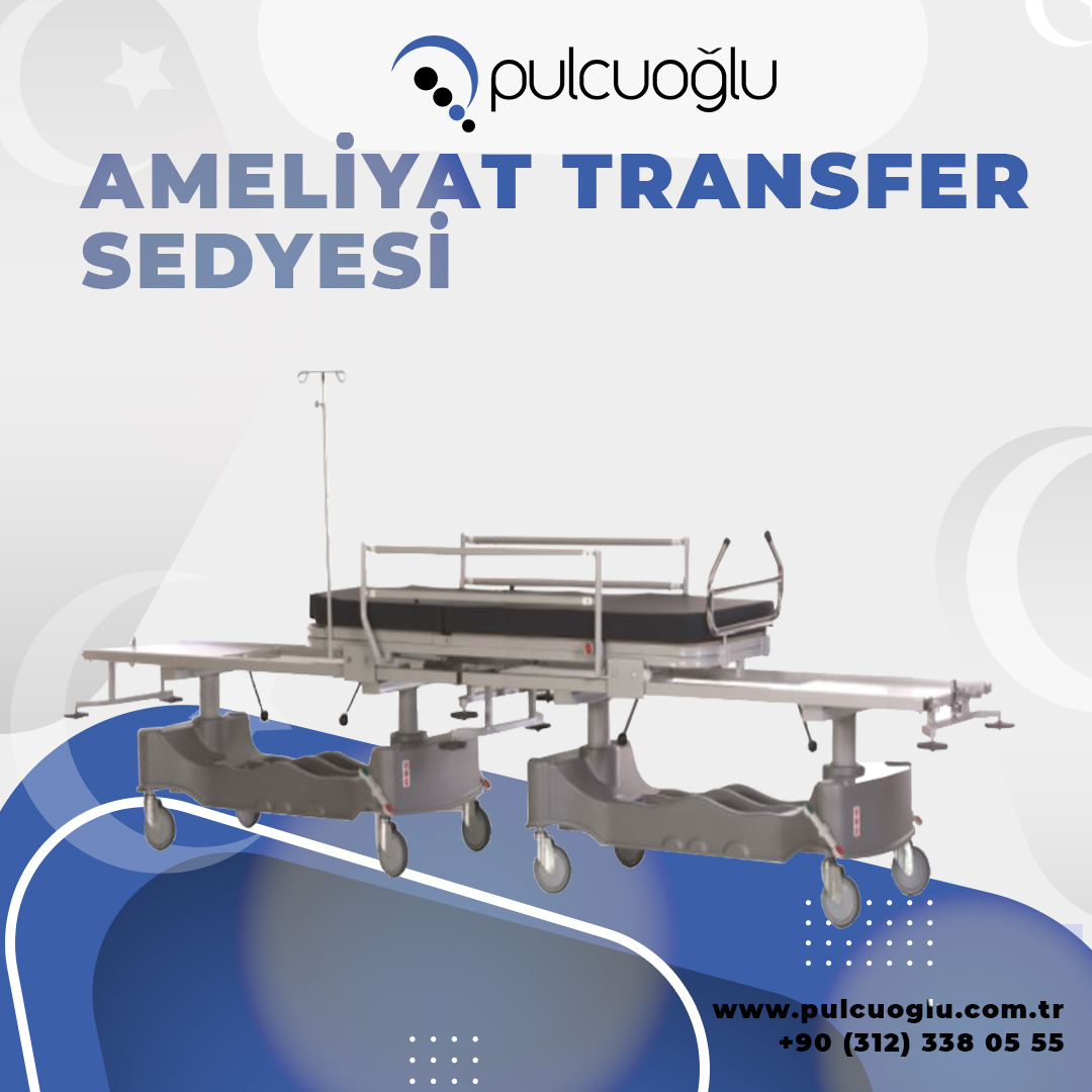 PulcuogluSan's tweet photo. Hastalarımız için birinci sınıf kaliteden ürettiğimiz ameliyathane transfer sedyelerimiz, sağlığınız için dayanıklı malzemeler kullanılarak yapılmıştır.
#sağlık #medikal #pulcuoğlu #transfer #muayene #ameliyat #hastane #sedye #ürün #Ankara #kalite #üretim #ameliyathane https://t.co/DHcaNgLpaS