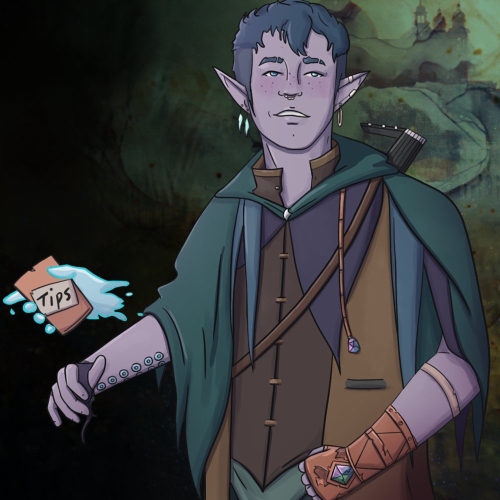 Vixx Draws tweet media