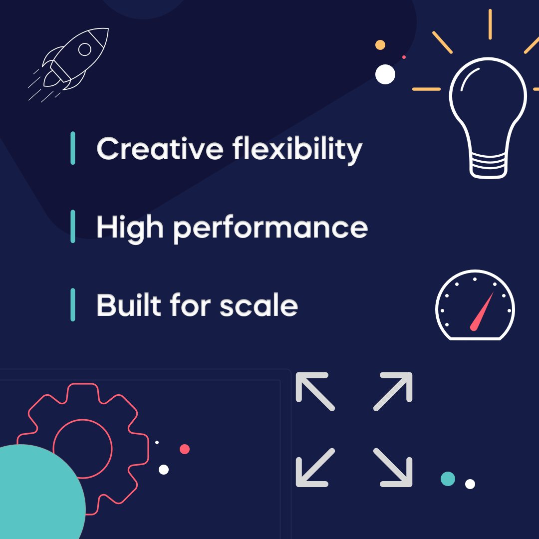 dicecreative's tweet photo. With the recent launch of our latest and greatest Digital Retail project, we wanted to dig in to our creative journey a little... Part Two: Custom Storefront.

https://t.co/8twwDkKEqT

https://t.co/03x1RUr74O

#creative #design #digital #ecommerce #retail

https://t.co/vcZCQfWJEh https://t.co/WA5tc37AGs