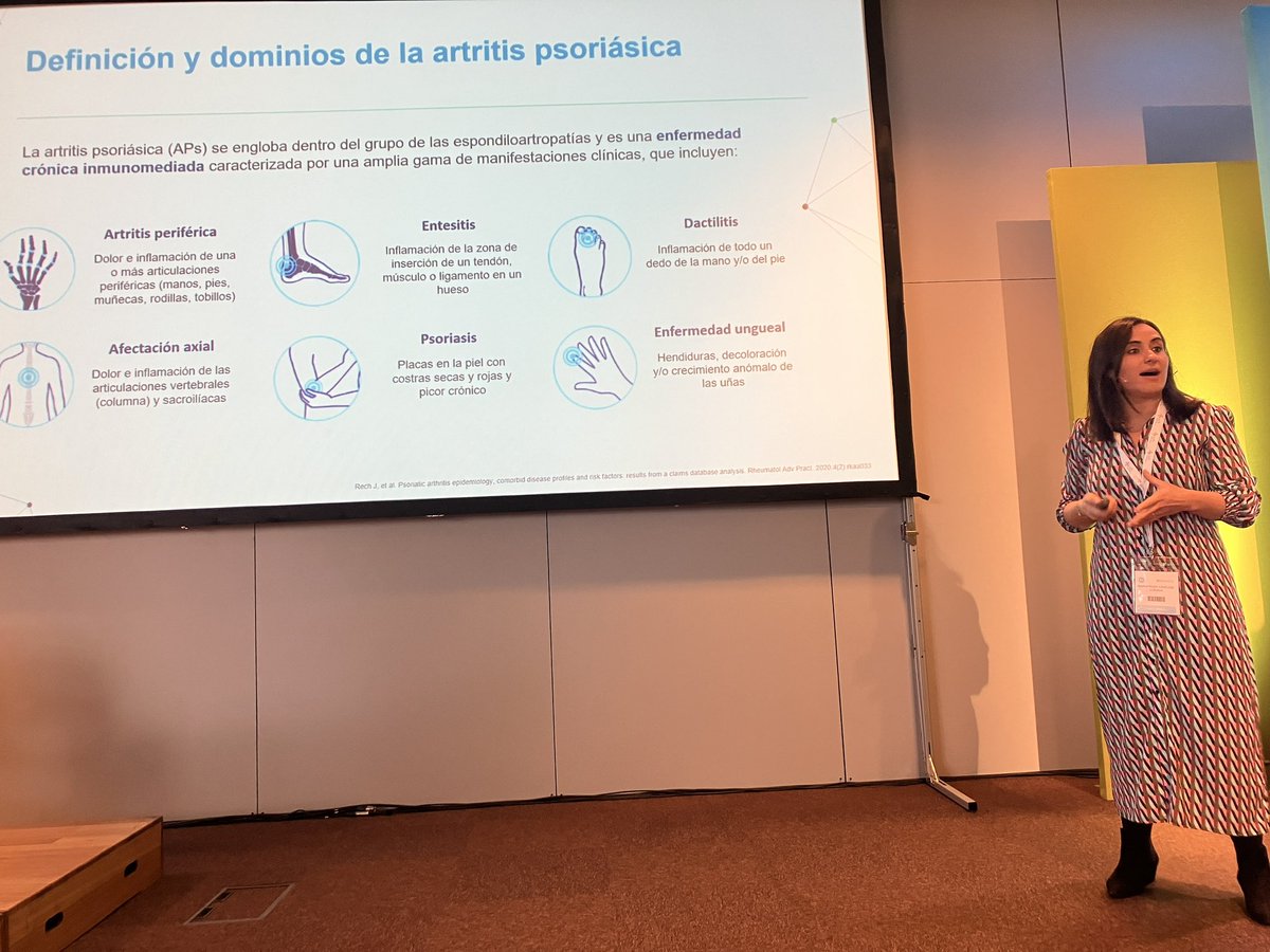 Simposio de #IMIDs Píldoras IMIDs en #psoriasis #artritispsoriasica #enfermedadinflamatoriaintestinal #colitisulcerosa con <a href="/kino_56/">Kino Borras Blasco</a> <a href="/RosaCantudo/">Rosa Cantudo</a> <a href="/Vicente_MerinoB/">Vicente Merino Bohórquez</a> #PedroHerranzPinto #MarisaIborra Simposio @JanssenESP @67CongresoSEFH #sefh22