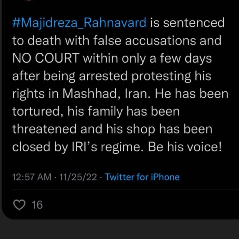 Ftm1121's tweet photo. It's violence no silence...❌🆘🏳️
#Mahsa_Amini #IranRevoIution #مهسا_امینی
@UNHumanright @cnn @foxnews @skynews @npr @msnbc @apnews @globalnews @dwnews @abcnews @unitednations @un_iran https://t.co/7936p3buhX