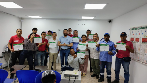 Secretaría del Agrocampesinado tweet media