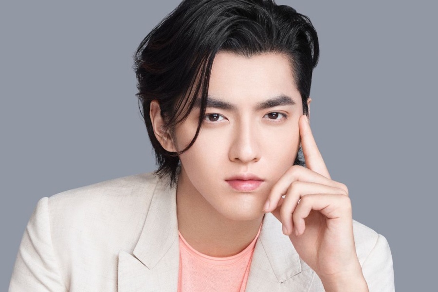 UPDATE] Kris Wu in a Dating Rumour: True or False? – Cdramadevotee