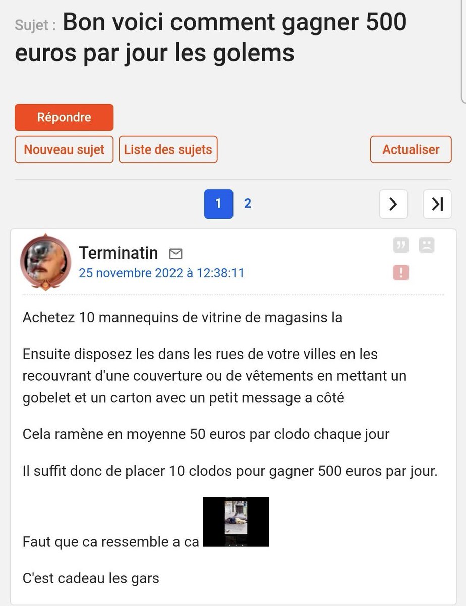 Le Meilleur Du 18-25 tweet media