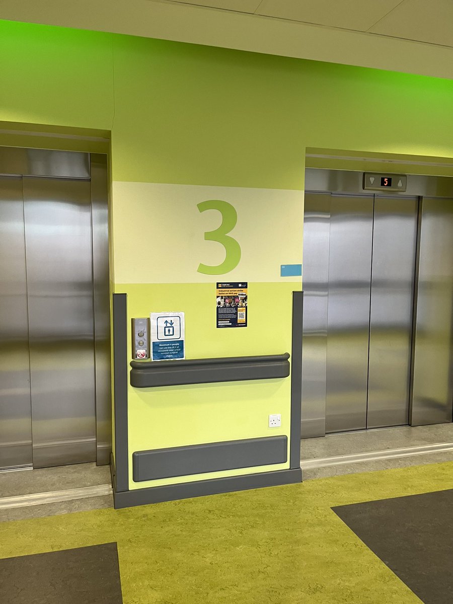 Home time!  Thank you #ward 34 <a href="/nhsfife/">NHS Fife</a>