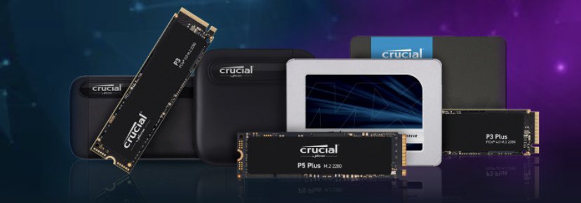 TehXandrii's tweet image. I’m suuuuper late with this but I have a 
@CrucialMemory internal P5 Plus SSD to give away! In partnership with @GuildWars2! Like, RT and follow for a chance to win! Drawing will be tonight (11/25) at 9:30 pm!