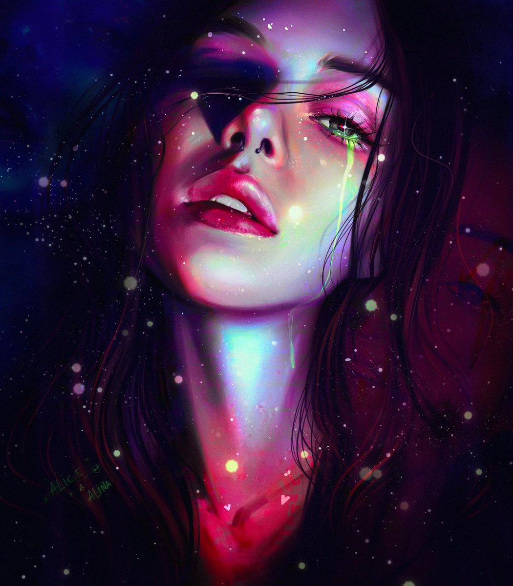 👾👽💜NEW DROP ON FND💜👽👾

"ALIEN"
Reserve: 0.2 ETH 

It's a collaboration with an ethereally beautiful girl <a href="/Alien_alina9/">Alina</a> 💫 

#KatoKrew #WomenInNFT 
Link ⬇️