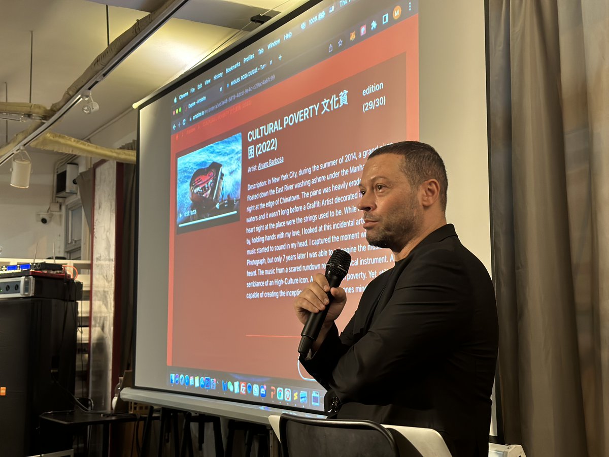 ArtsBite tweet media