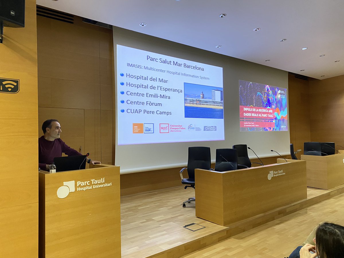 Institut d'Investigació i Innovació Parc Taulí tweet media