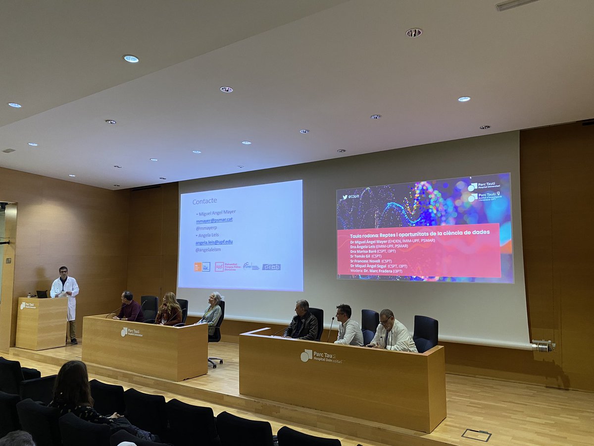 Institut d'Investigació i Innovació Parc Taulí tweet media