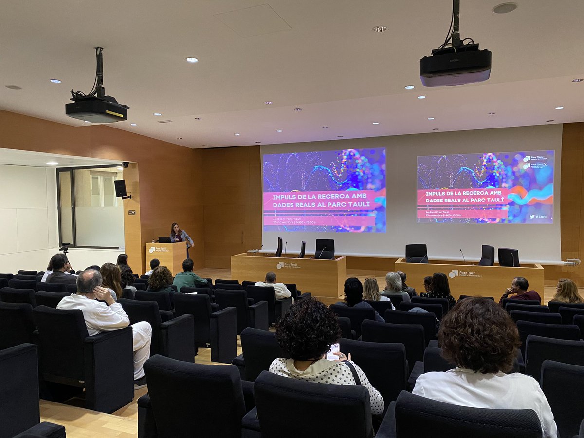 Institut d'Investigació i Innovació Parc Taulí tweet media