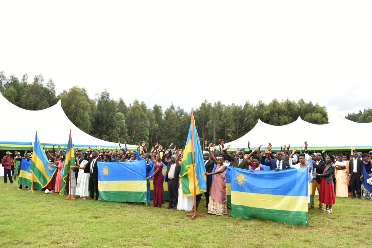 Ministry of Gender & Family Promotion | Rwanda tweet media