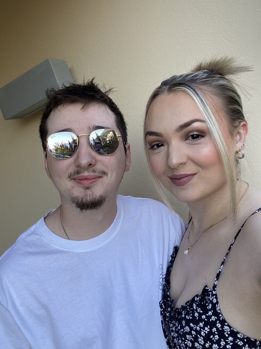 lucyioneill's tweet photo. @OfficialPLT Got engaged to the loml in summer, after 10 years together. We’re currently saving every penny possible to get our first house next year, every little helps 🤞🏻💍🏠❤️ #PinkFridayWithPLT https://t.co/HrHF86fIct