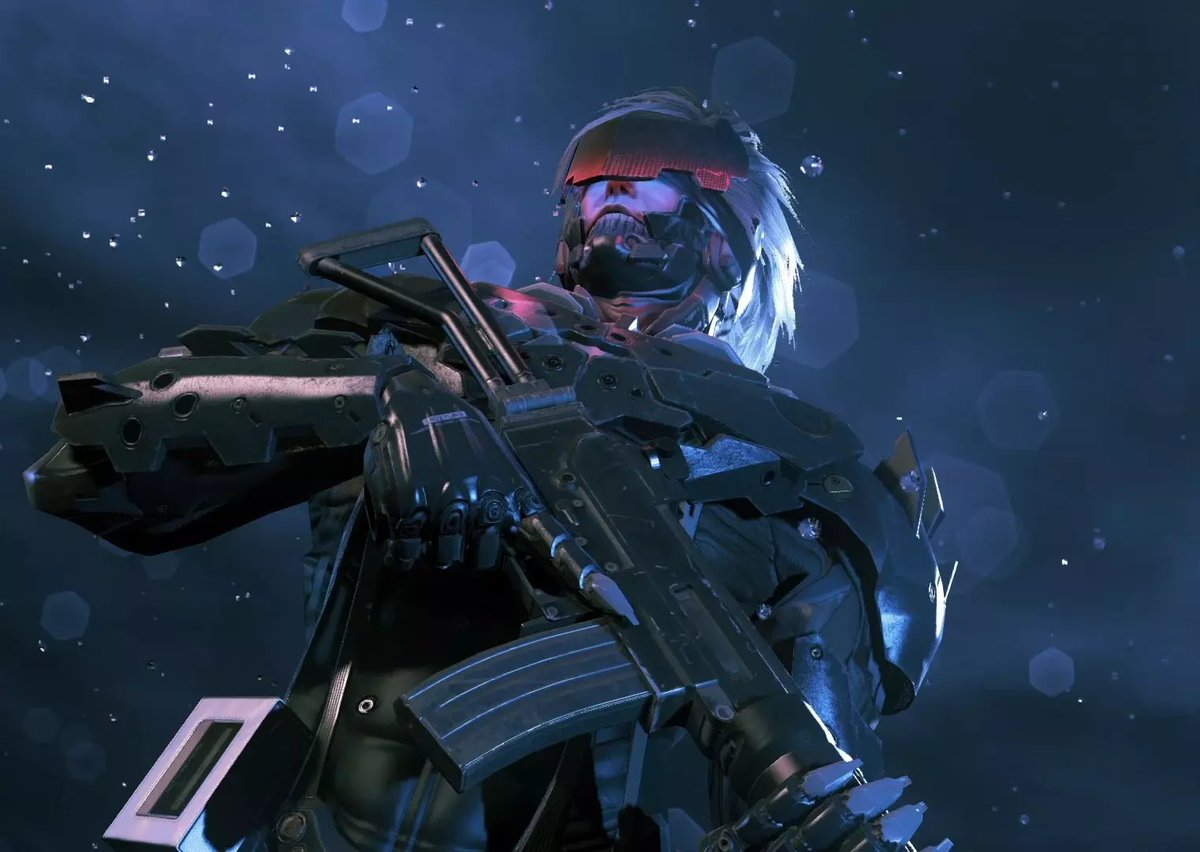 C O On Twitter RT anythingbott MGS5 Raiden s Is To Rescue Flavor C o on twitter rt anythingbott mgs5 raiden s is to rescue flavor