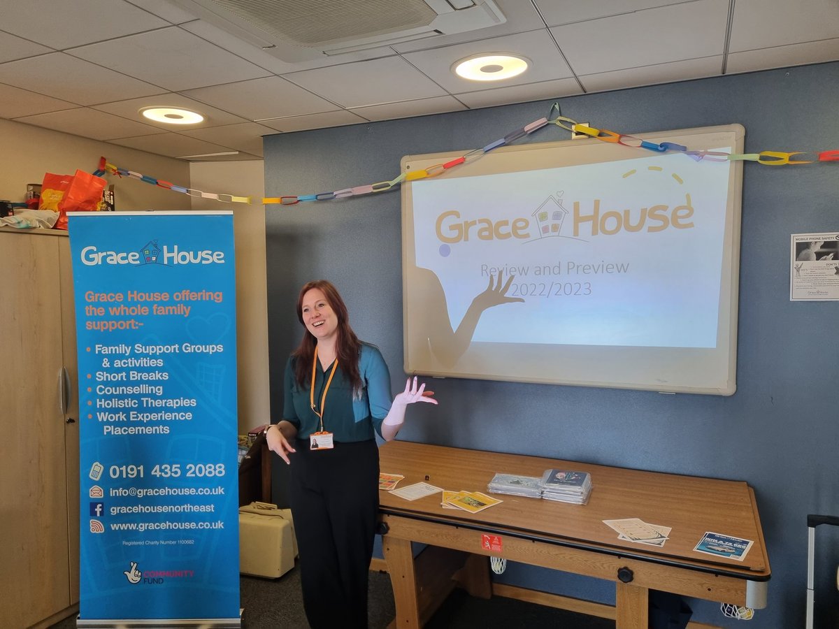 GraceHouse10's tweet photo. Another great morning at Network for Good today, thank you to everyone who joined us and heard about our plans for 2023!
#NetworkForGood https://t.co/vQdV9BFoSj