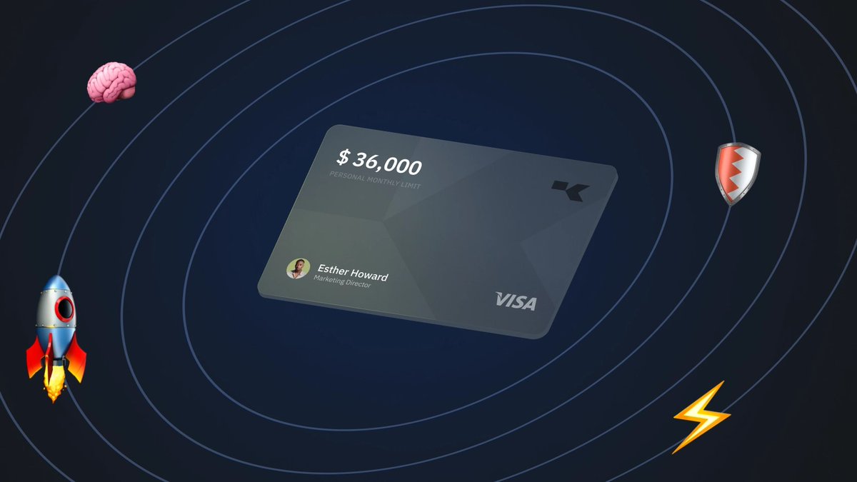 The world is getting smaller, and businesses are becoming bigger and faster. Managing a growing team can be a challenge without the right tools. With Karta, you can manage your finances, track employee spending and do real-time budgeting to keep up with this growth!