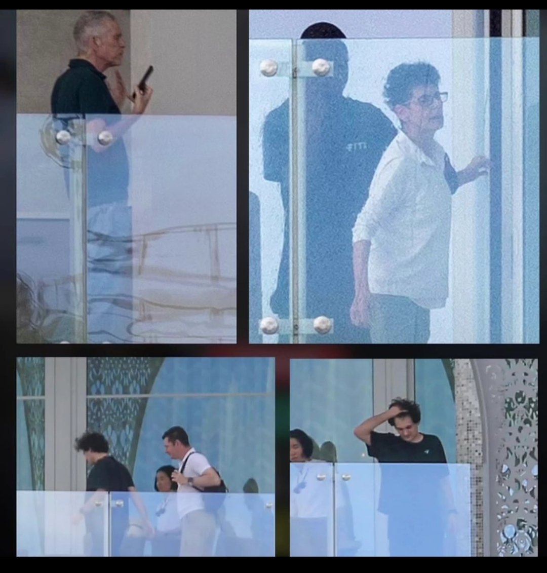 😐THE FORMER HEAD OF FTX AND HIS PARENTS WERE ARRESTED IN THE BAHAMAS

🤯After investigating the FTP crash Sam Bankman-Freed was charged and not released from the Bahamas. The Bahamian authorities detained him yesterday he is now in custody.

 I continue to monitor this situation