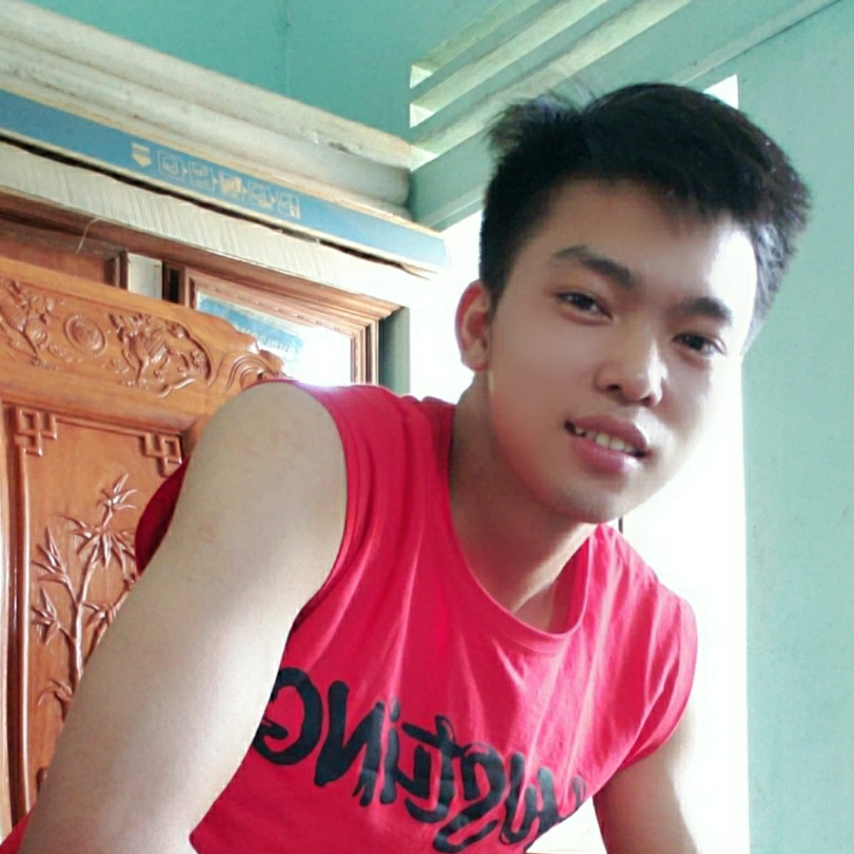 Thanhcutu's tweet photo. #AnhHosoMoi https://t.co/MIYk8XCjSA