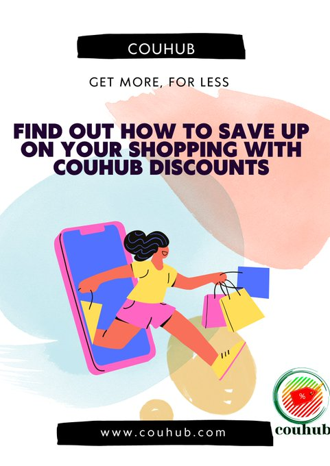 Introducing the newest digital marketing company. COUHUB!

#CouHUB