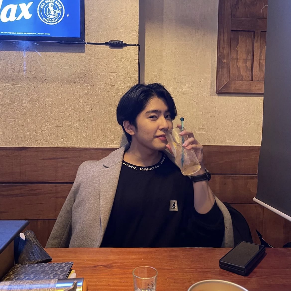 Daughterwon's tweet photo. https://t.co/ZJkIJOr2Sk
