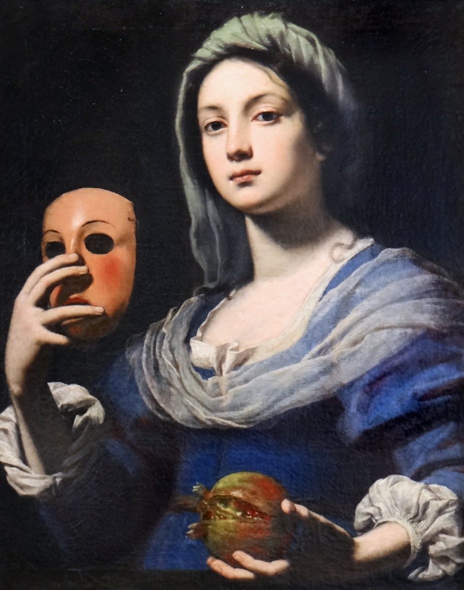 scastaldi9's tweet photo. La violenza è
l'ultimo rifugio
degli incapaci.
Isaac Asimov

#TraAllegorie 
#Ventaglidiparole 
#giornatamondialecontrolaviolenzasulledonne 

#Artist Lorenzo Lippi 1642
Allegoria della simulazione https://t.co/vJCZkP6ulO