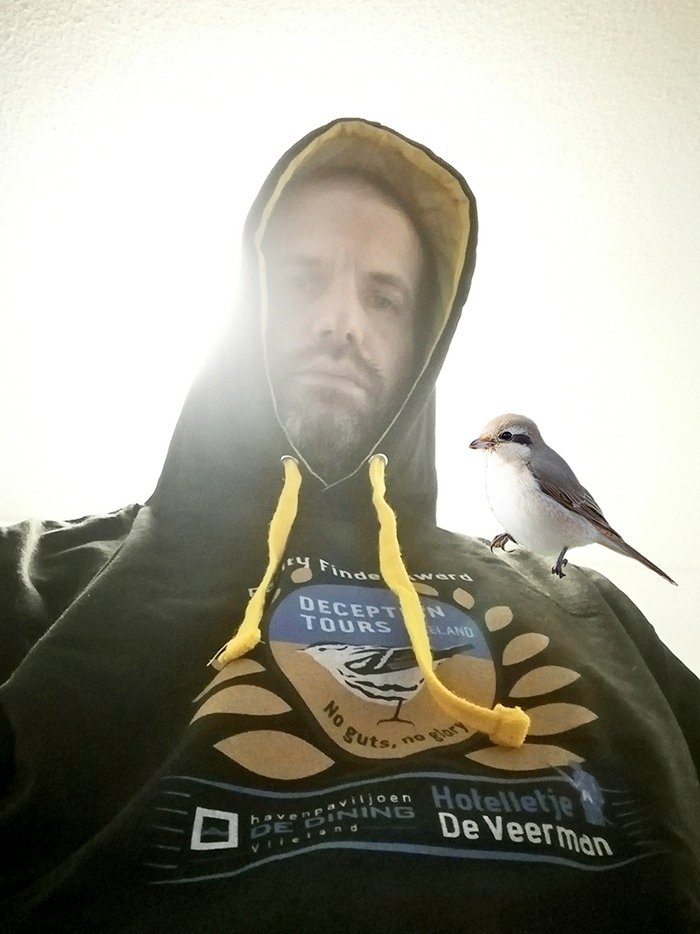 Martijn Verdoes tweet media