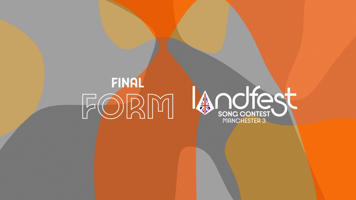 LandfestSC's tweet photo. Kicking off the FINAL form to participate in #Landfest3!

👉🏻Link: https://t.co/6aOBSOGMZF
👉🏻Deadline: 7th of December https://t.co/0Bbh7ljfKR