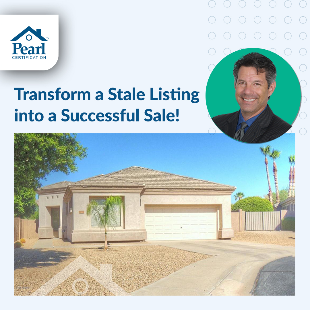 pearlscore's tweet photo. #RealEstatePro Larry Feiner feared he would lose the listing before it expired, but then he joined the #PearlNetwork and everything changed. Read Larry's story to learn how #PearlCertification can transform a stale listing into a successful sale.
https://t.co/C5FVGzjxF8 https://t.co/XKQ9MEkGIn
