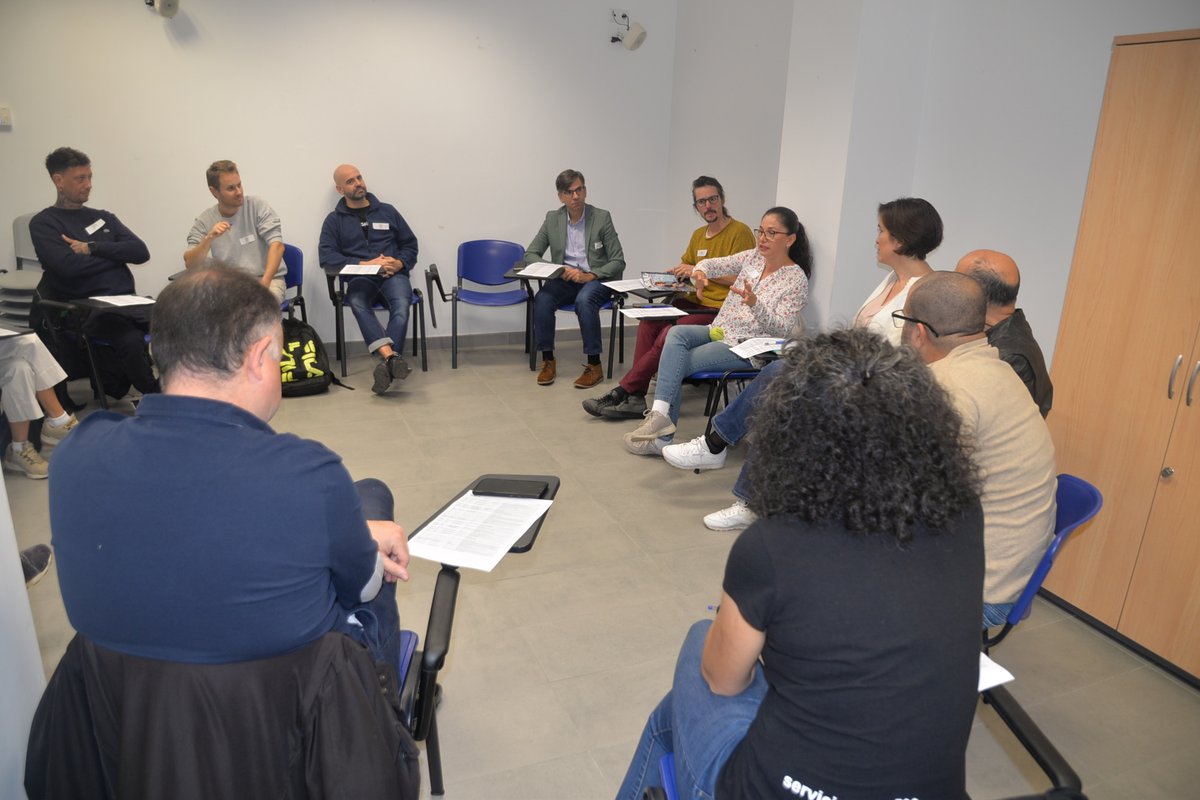 Co-Crea-Te tweet media