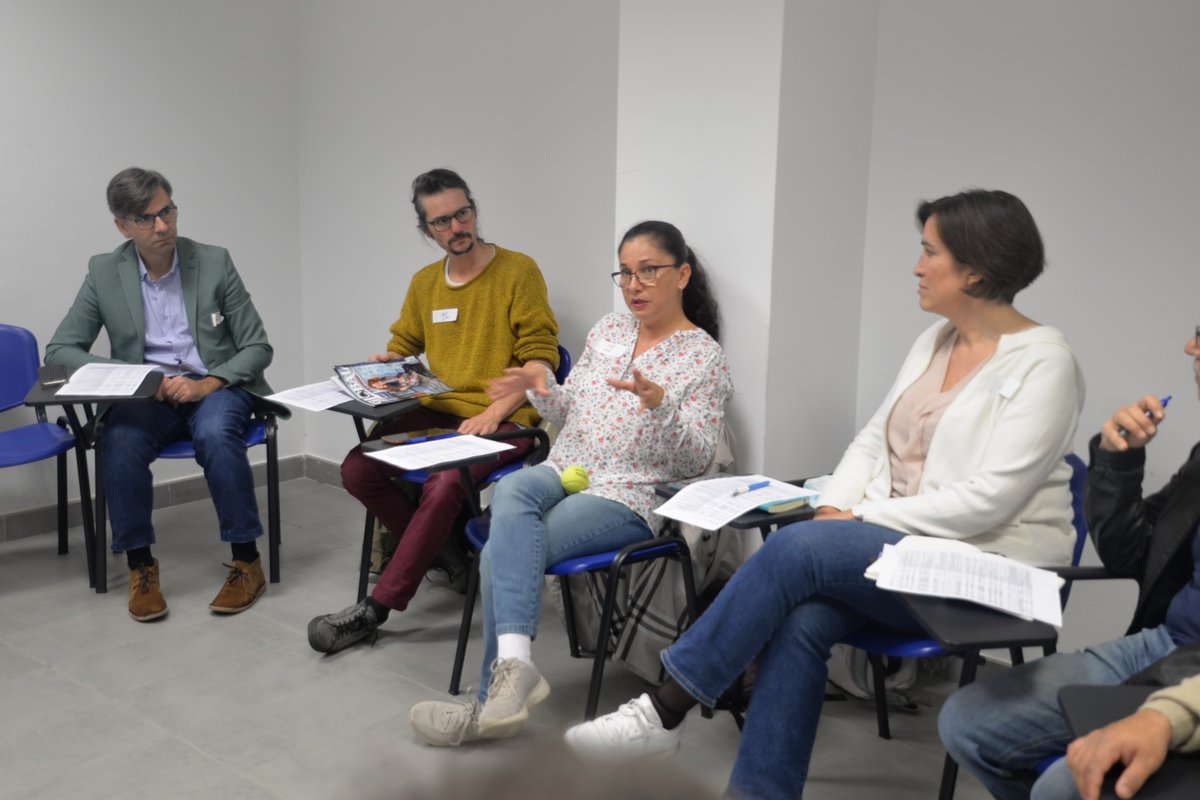 Co-Crea-Te tweet media