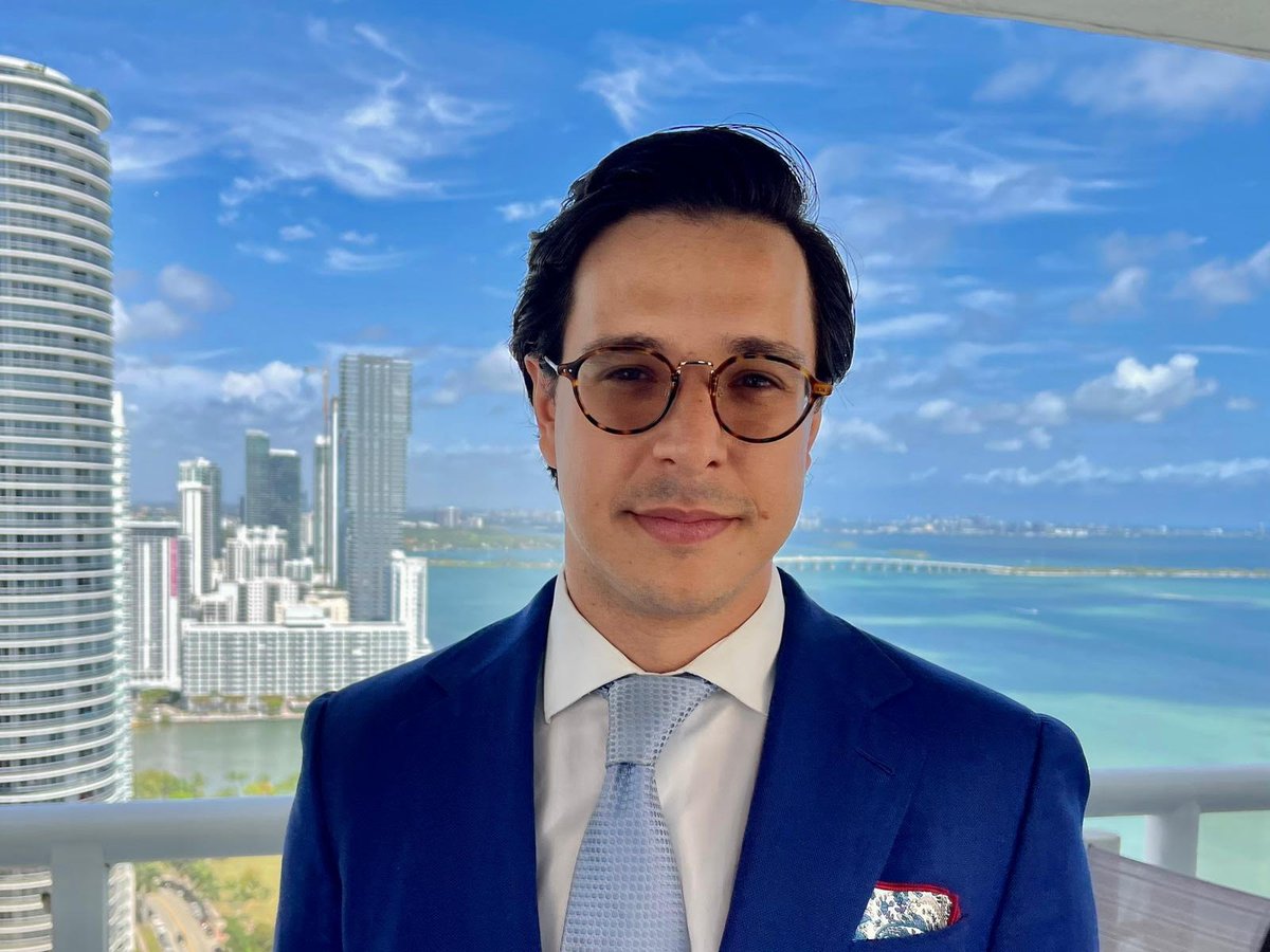 Cryptocurrency Chairman John Bowdre tweet media