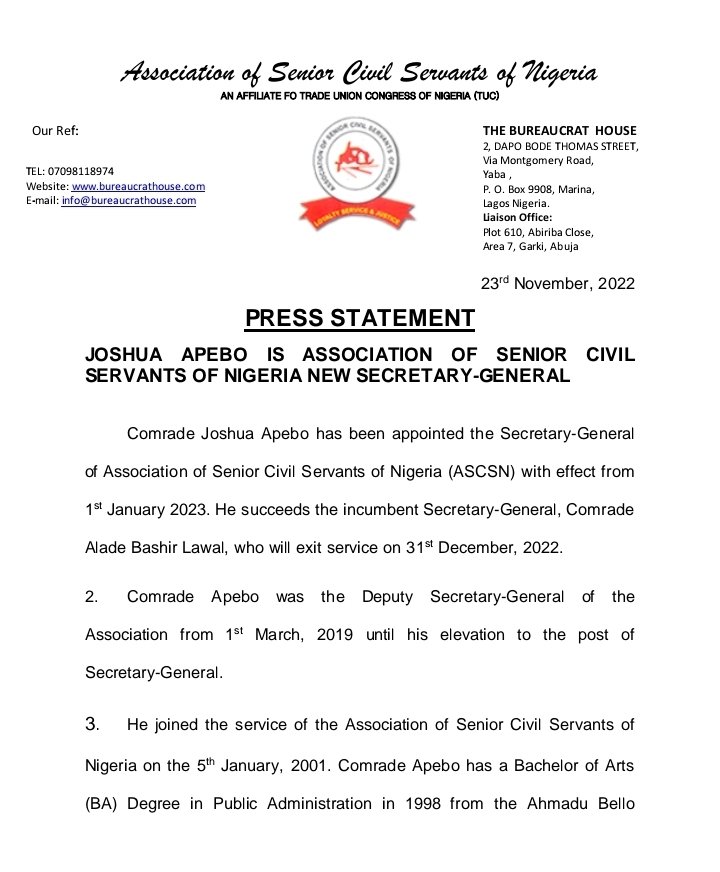 ASCSNHQ's tweet image. PUBLIC ANNOUNCEMENT!!!