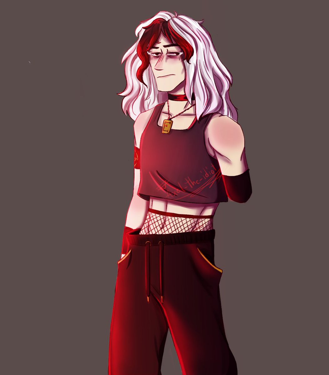 lavapeltbnha's tweet photo. uh, hi. This is Eziel......bye
#Oc #myart #art #eziel #myoc #emokid #emo #idkhowtoaddtags #noarm #noheisnotalefty
#redornored #RedVelvet #white #black #alorofothercolors #redeyes
#whiteeyelashes #whitehair #lololdman #jkhesonlyinhis20s https://t.co/bmaMokabLx