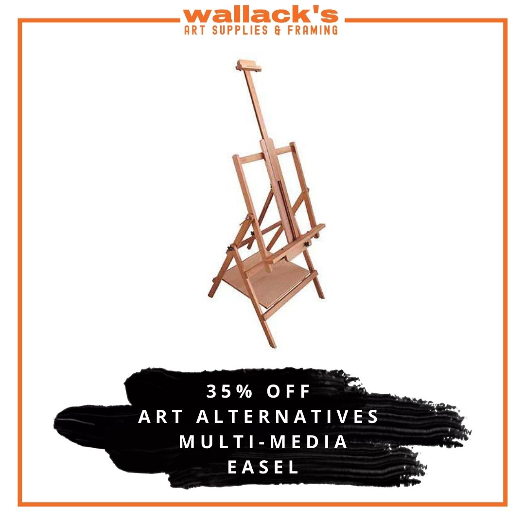 Time to start crossing things off your holiday shopping list! Our biggest #blackfriday sale is on now with hundreds of items to choose from. Get them before they're gone!
ow.ly/hSZ550LNIg7

#ottarts #ottawa #shop613 #blackfriday #canadianart #canadianartists #centretown