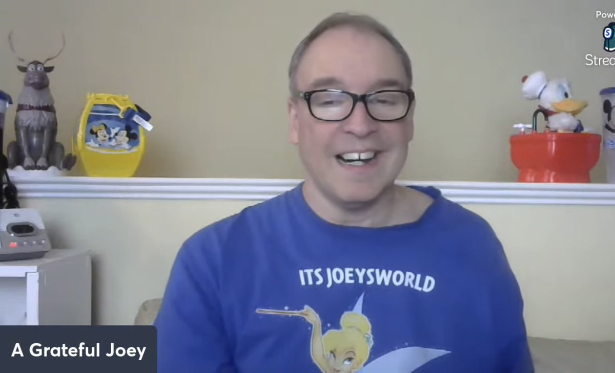 RobWieska3's tweet photo. It’s Joeysworld:  Nov LIVE Mail Stream https://t.co/eNxKWB3C6l via @YouTube #JoeyRocks @Joeysbestbud1 https://t.co/oH5I8eE6Nb