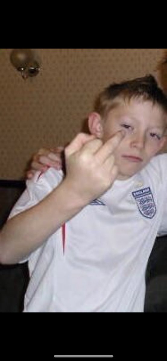 Billy Harrison tweet media