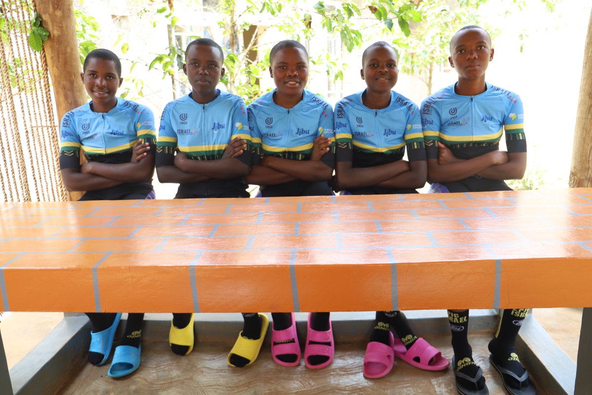 BugeseraC's tweet image. Ever been to BCT Home - #Ntarama ( @GSF_RC )?

The well-designed fence presents so much passion for cycling in the house, center, community, and the @BugeseraDistr. 

There is an amazing coffee house that will give you an amazing traditional coffee experience.