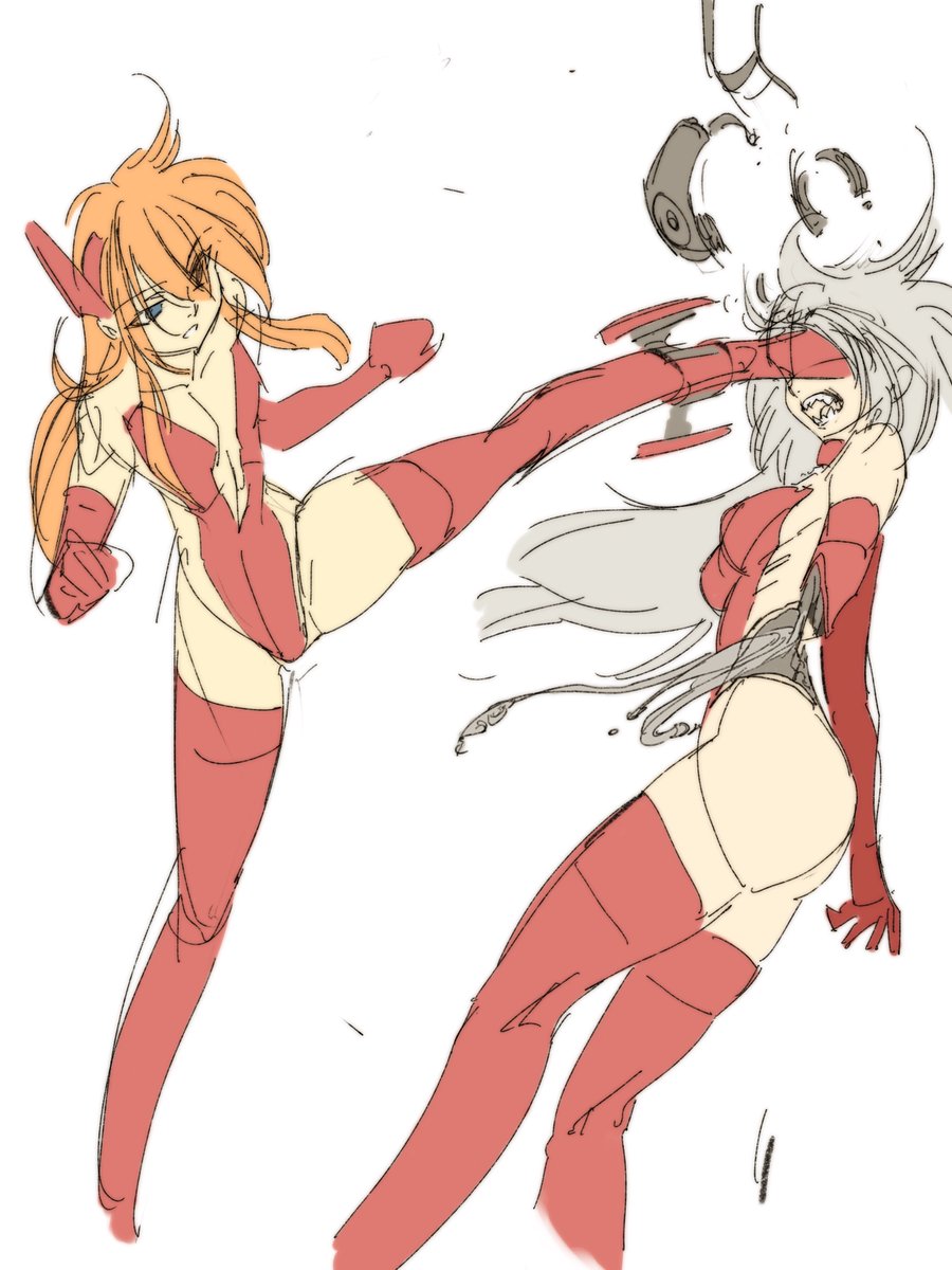 ちょっと修正しました 