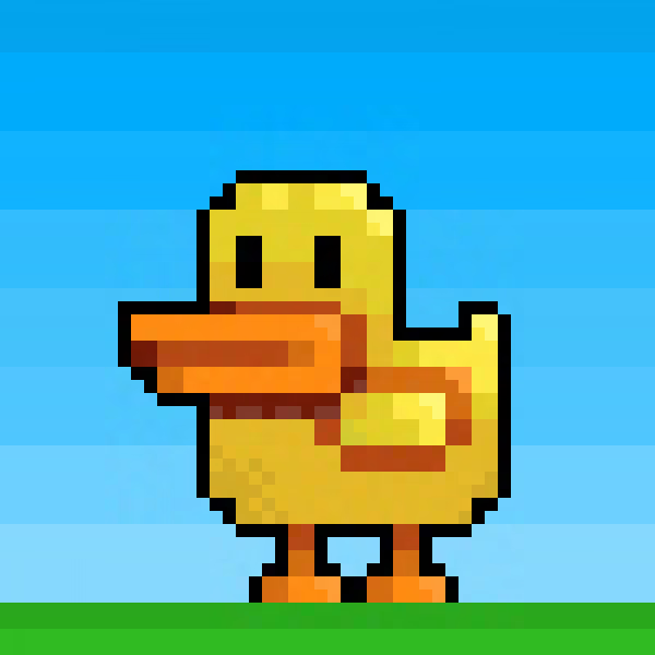 CyberDucks tweet media